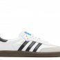Samba ADV White Black Gum