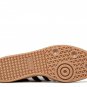 Samba Decon Black White Gum