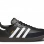Samba Leather Core Black