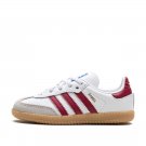 Samba Og EL I Burgundy Gum