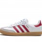 Samba Og J PS Cloud White