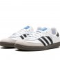 Samba OG K White Black Gum