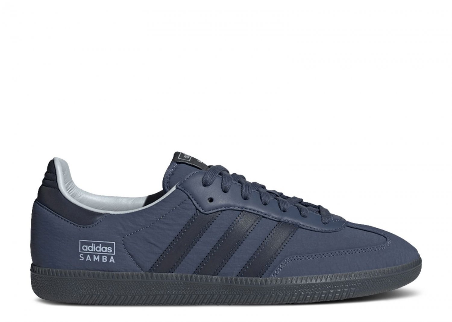 Samba OG Reflective Nylon Pack - Preloved Ink