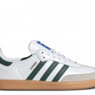 Samba OG White Collegiate Green Gum