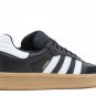 Samba XLG Black White Gum