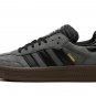 SAMBA XLG Grey Suede