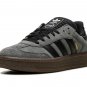 SAMBA XLG Grey Suede