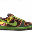 SB Dunk Low De La Soul