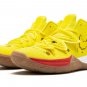 SpongeBob SquarePants x Kyrie 5 SpongeBob