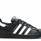 Superstar Core Black White