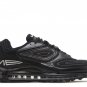 Supreme x Air Max 98 TL SP Black