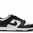 Supreme x Dunk Low OG SB QS Black