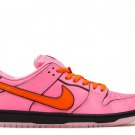The Powerpuff Girls x Dunk Low Pro SB QS Blossom