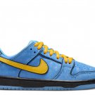 The Powerpuff Girls x Dunk Low Pro SB QS PS Bubbles