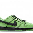 The Powerpuff Girls x Dunk Low Pro SB QS PS Buttercup