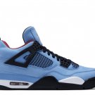 Travis Scott x Air Jordan 4 Retro Cactus Jack Friends & Family