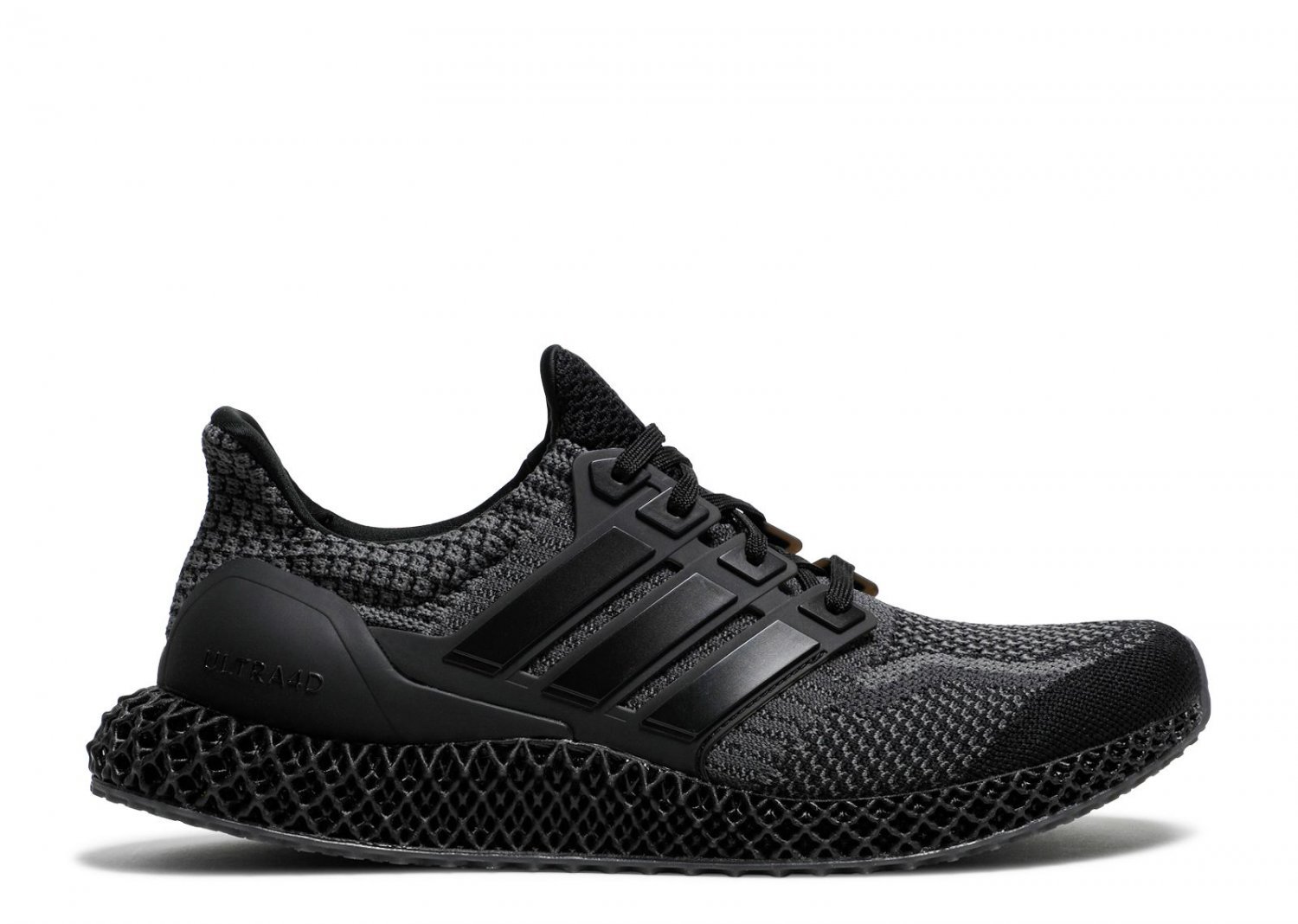 Ultra 4D 5.0 Carbon