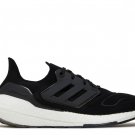 UltraBoost 22 Black White
