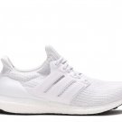 UltraBoost 4.0 DNA Cloud White
