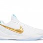 Undefeated x Zoom Kobe 5 Protro What If Pack - Unlucky 13