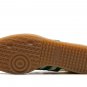 Wales Bonner x Samba Cream White Bold Green