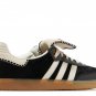 Wales Bonner x Samba Pony Black