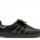 Wales Bonner x Samba Studded Pack - Black