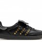 Wales Bonner x Samba Studded Pack - Black