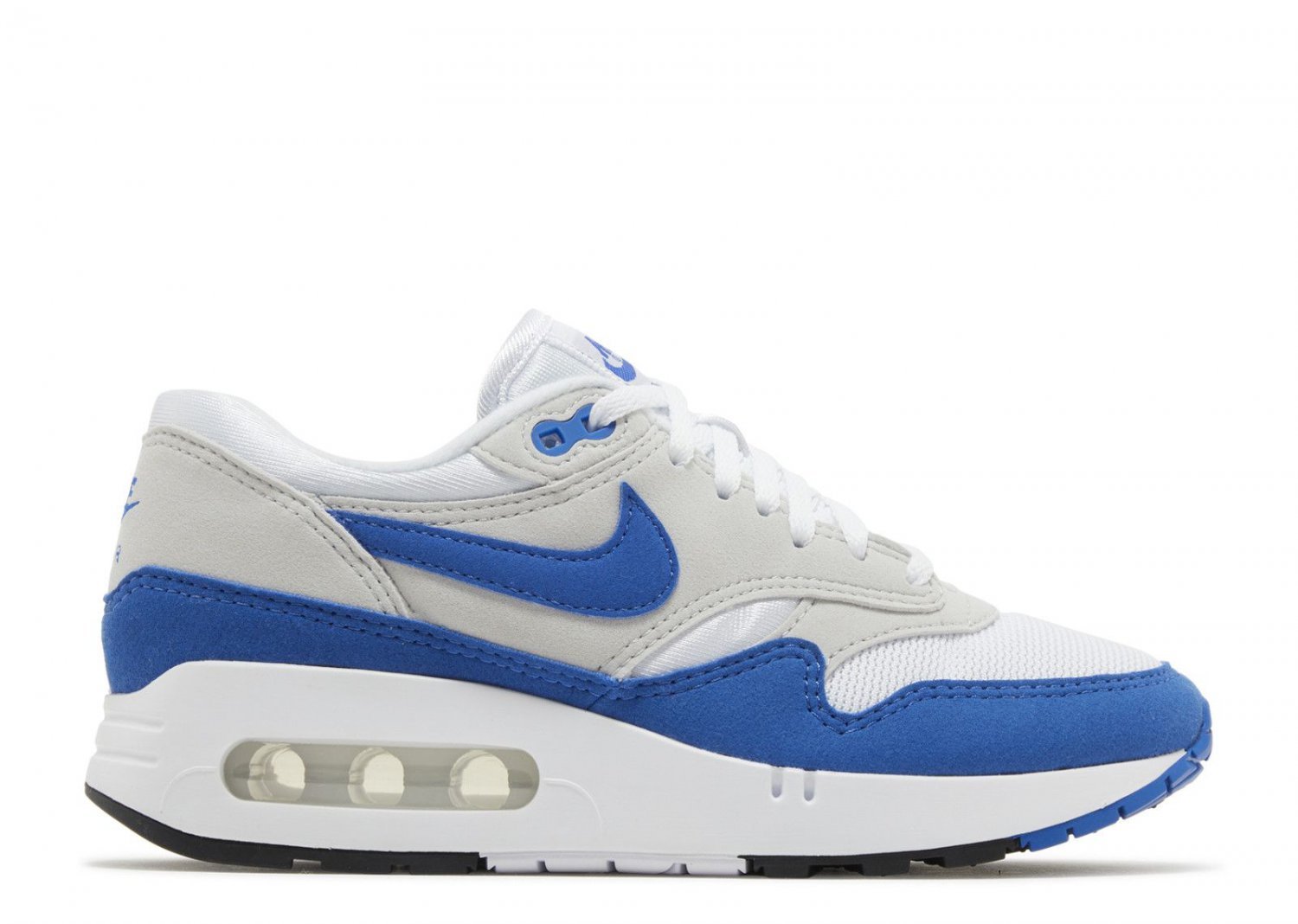 Wmns Air Max 1 86 OG Big Bubble - Royal Blue