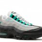 Wmns Air Max 95 Next Nature Stadium Green