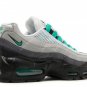 Wmns Air Max 95 Next Nature Stadium Green