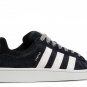 Wmns Campus 00s Black Almost Pink