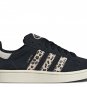 Wmns Campus 00s Black Leopard