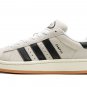 Wmns Campus 00s Crystal White Black