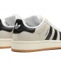 Wmns Campus 00s Crystal White Black