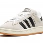 Wmns Campus 00s Crystal White Black