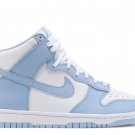 Wmns Dunk High Aluminum