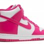 Wmns Dunk High Pink Prime