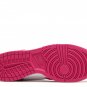 Wmns Dunk High Pink Prime