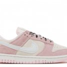 Wmns Dunk Low LX Pink Foam