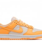 Wmns Dunk Low Peach Cream