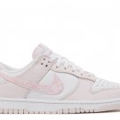 Wmns Dunk Low Pink Paisley