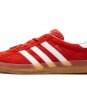 Wmns Gazelle Bold Orange Gum
