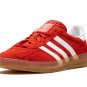 Wmns Gazelle Bold Orange Gum