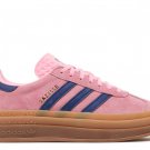 Wmns Gazelle Bold Pink Glow Gum