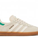 Wmns Gazelle Wonder White Green