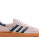 Wmns Handball Spezial Clear Pink Arctic Night