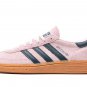 Wmns Handball Spezial Clear Pink Arctic Night