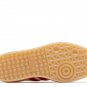 Wmns Sambae White Scarlet Gum