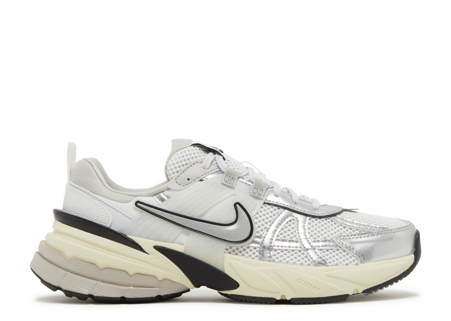 Wmns V2K Run Summit White